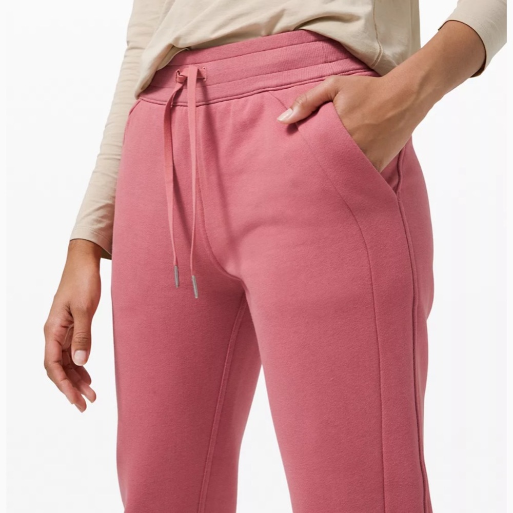 Lululemon jogger